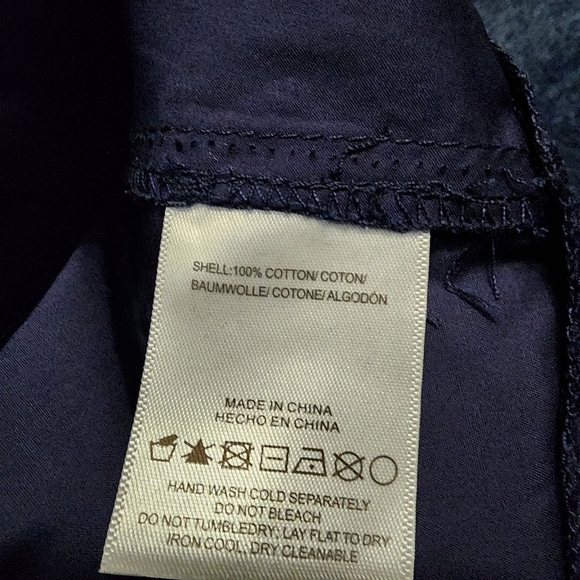 Stellah midi dress with ric rac trim - Picture 4 of 6